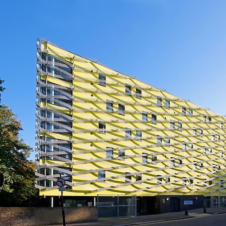 Newington Court Hostel London Exterior photo