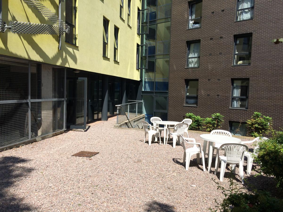 Newington Court Hostel London Exterior photo