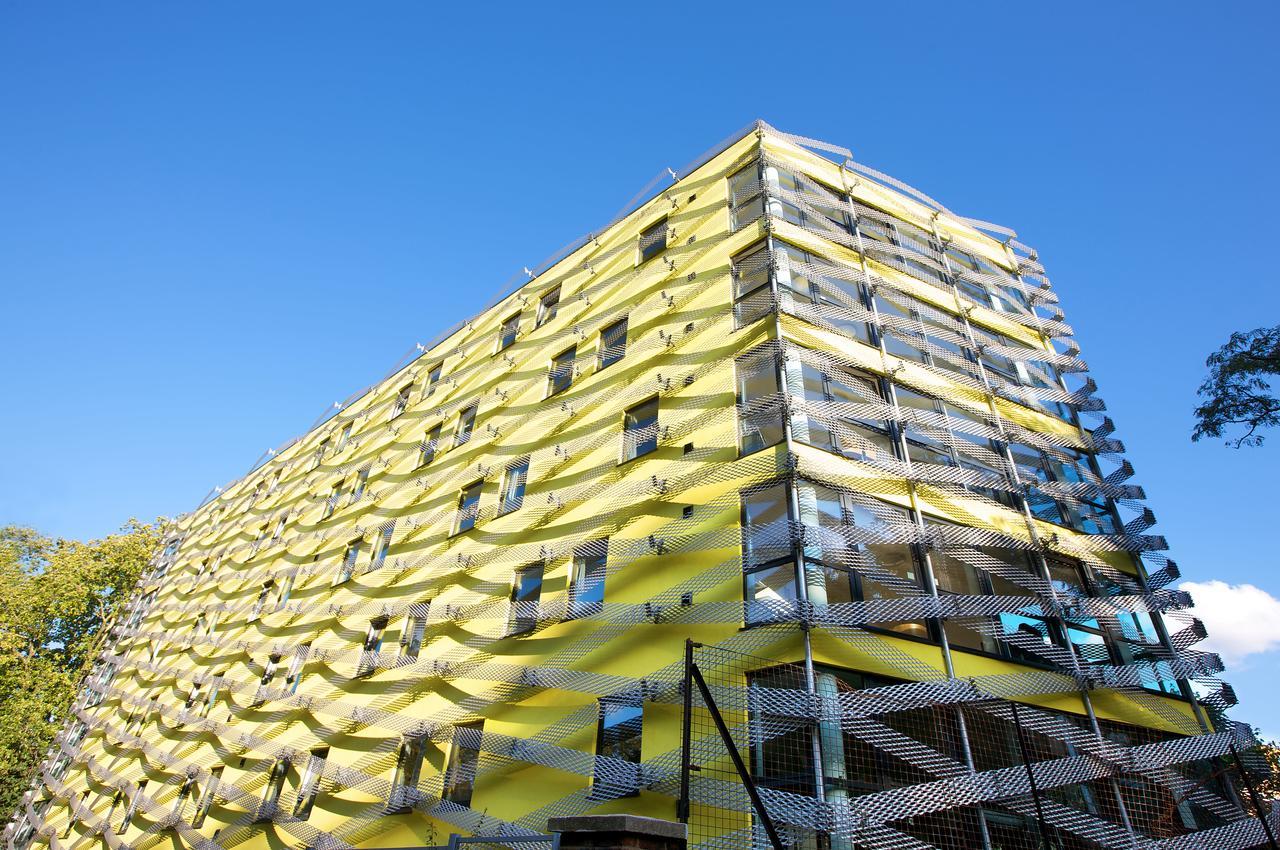 Newington Court Hostel London Exterior photo