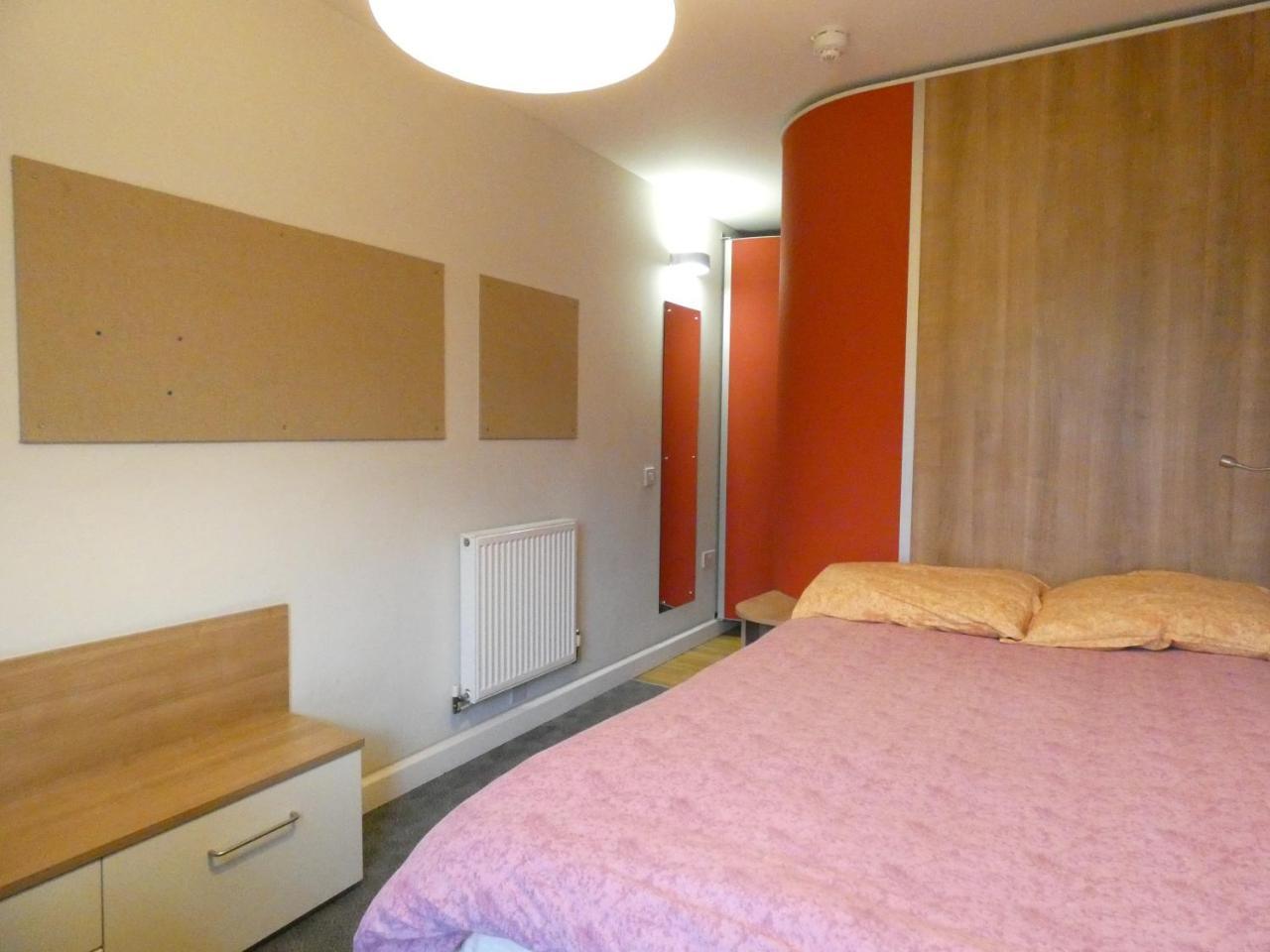 Newington Court Hostel London Exterior photo