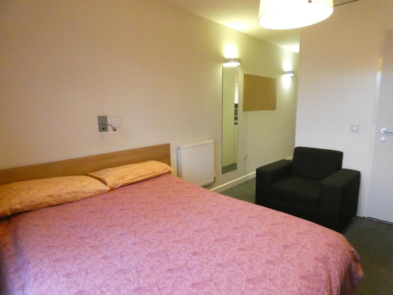 Newington Court Hostel London Exterior photo